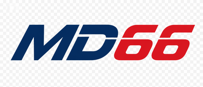 MD66 logo